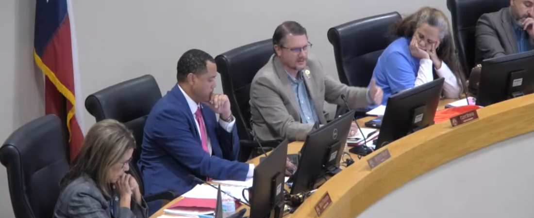 Pearland City Council Makes H-GAC Appointments in Unanimous Vote Following Debate