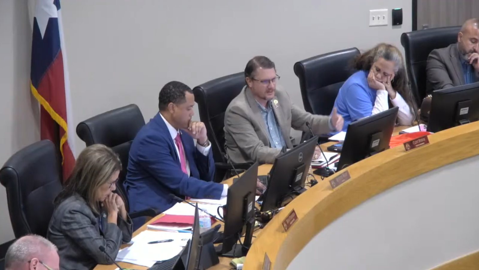 Pearland City Council Makes H-GAC Appointments in Unanimous Vote Following Debate