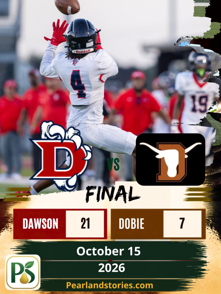 Eagles Fight Off Longhorns 21-7 to Stay in Playoff Hunt