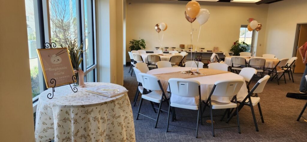 Spacio.us Coworking Space in Pearland